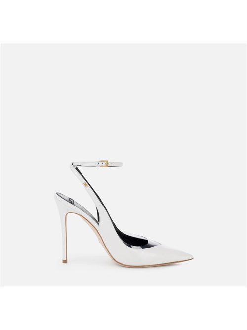 Slingback in pelle ELISABETTA FRANCHI | SA32B53E253E2360